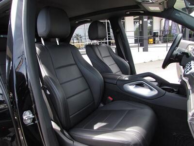2020 Mercedes-Benz GLE GLE 450 4MATIC - Photo 35 - Dublin, CA 94568