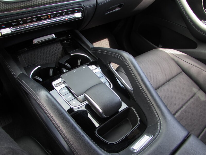 2020 Mercedes-Benz GLE GLE 450 4MATIC - Photo 23 - Dublin, CA 94568