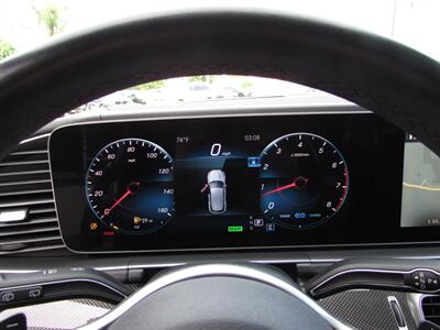 2020 Mercedes-Benz GLE GLE 450 4MATIC - Photo 17 - Dublin, CA 94568