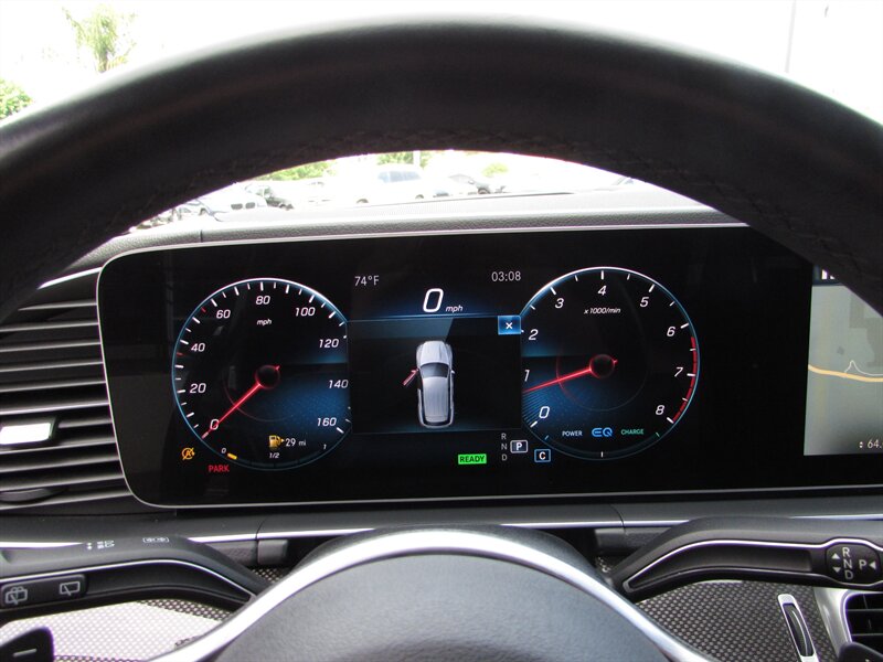 2020 Mercedes-Benz GLE GLE 450 4MATIC - Photo 17 - Dublin, CA 94568