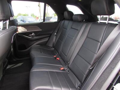 2020 Mercedes-Benz GLE GLE 450 4MATIC - Photo 28 - Dublin, CA 94568