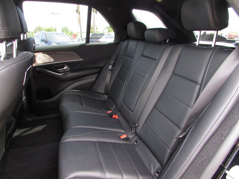 2020 Mercedes-Benz GLE GLE 450 4MATIC - Photo 28 - Dublin, CA 94568