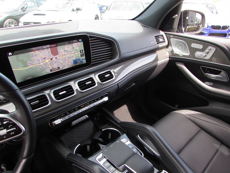 2020 Mercedes-Benz GLE GLE 450 4MATIC - Photo 20 - Dublin, CA 94568
