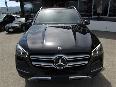 2020 Mercedes-Benz GLE GLE 450 4MATIC - Photo 2 - Dublin, CA 94568