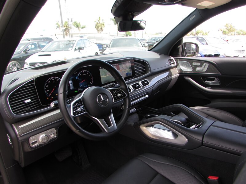 2020 Mercedes-Benz GLE GLE 450 4MATIC - Photo 13 - Dublin, CA 94568