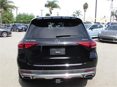 2020 Mercedes-Benz GLE GLE 450 4MATIC - Photo 7 - Dublin, CA 94568