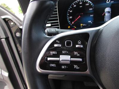 2020 Mercedes-Benz GLE GLE 450 4MATIC - Photo 16 - Dublin, CA 94568