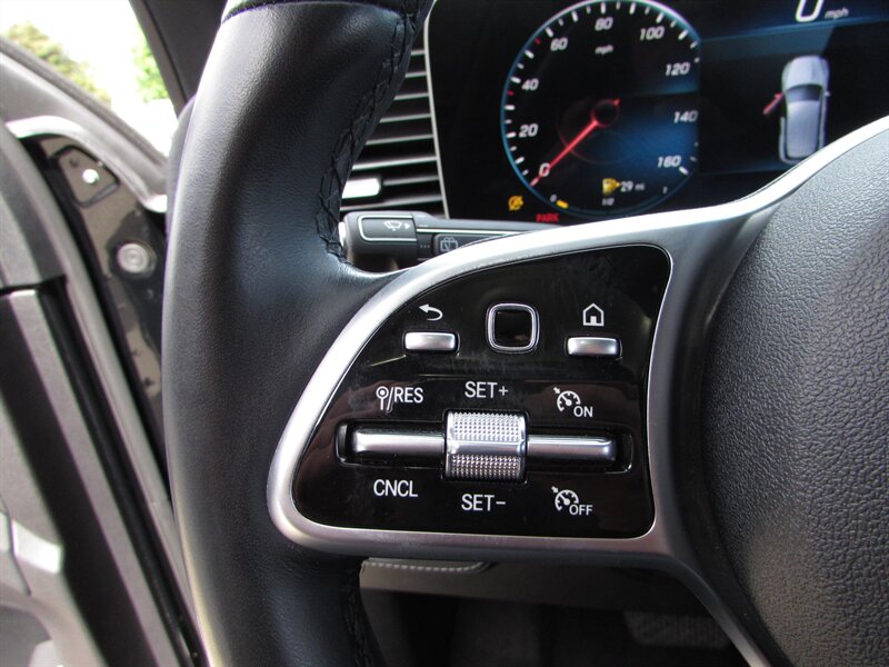 2020 Mercedes-Benz GLE GLE 450 4MATIC - Photo 16 - Dublin, CA 94568
