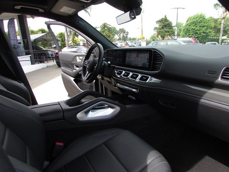 2020 Mercedes-Benz GLE GLE 450 4MATIC - Photo 34 - Dublin, CA 94568