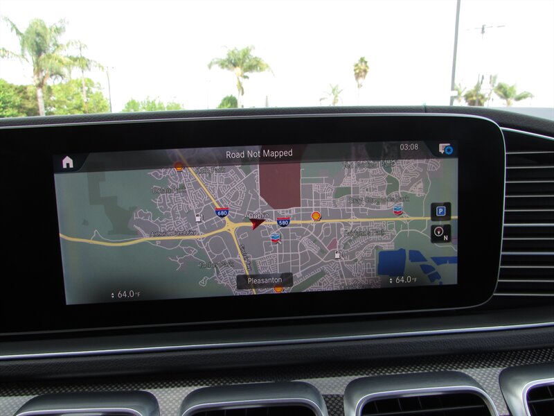 2020 Mercedes-Benz GLE GLE 450 4MATIC - Photo 18 - Dublin, CA 94568