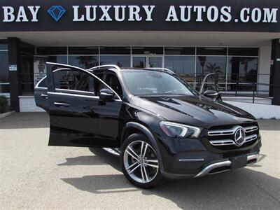 2020 Mercedes-Benz GLE GLE 450 4MATIC - Photo 40 - Dublin, CA 94568