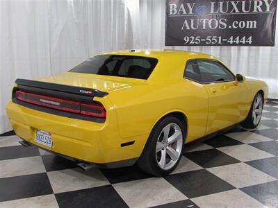 2010 Dodge Challenger SRT8   - Photo 10 - Dublin, CA 94568