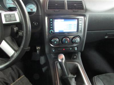 2010 Dodge Challenger SRT8   - Photo 22 - Dublin, CA 94568