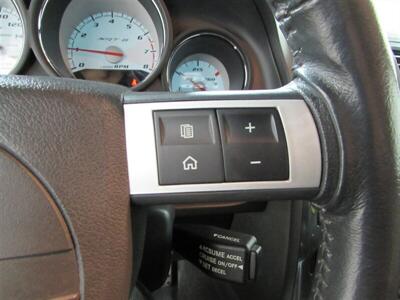 2010 Dodge Challenger SRT8   - Photo 38 - Dublin, CA 94568