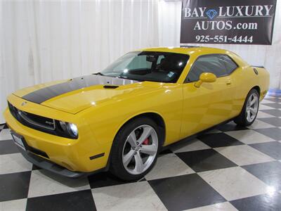 2010 Dodge Challenger SRT8   - Photo 3 - Dublin, CA 94568