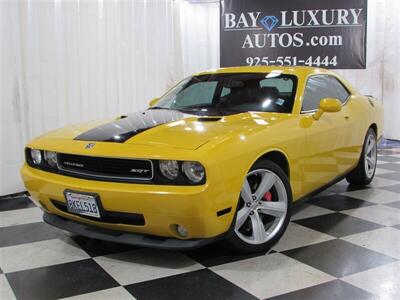 2010 Dodge Challenger SRT8   - Photo 2 - Dublin, CA 94568