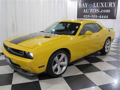 2010 Dodge Challenger SRT8   - Photo 6 - Dublin, CA 94568