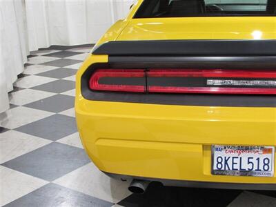 2010 Dodge Challenger SRT8   - Photo 22 - Dublin, CA 94568