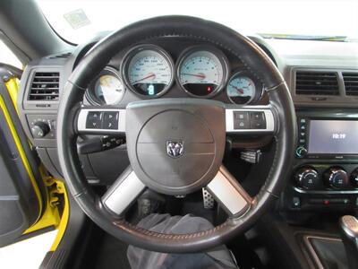 2010 Dodge Challenger SRT8   - Photo 17 - Dublin, CA 94568