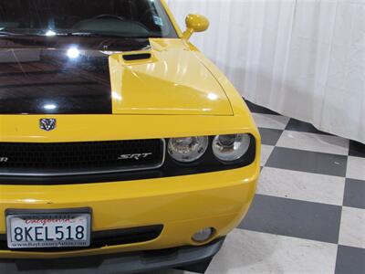 2010 Dodge Challenger SRT8   - Photo 10 - Dublin, CA 94568