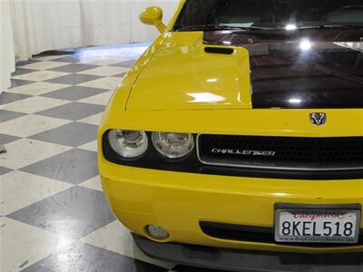 2010 Dodge Challenger SRT8   - Photo 9 - Dublin, CA 94568