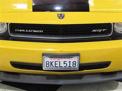 2010 Dodge Challenger SRT8   - Photo 14 - Dublin, CA 94568