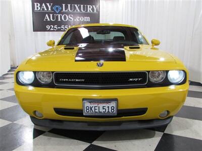 2010 Dodge Challenger SRT8   - Photo 4 - Dublin, CA 94568