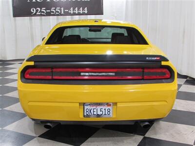 2010 Dodge Challenger SRT8   - Photo 8 - Dublin, CA 94568