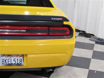 2010 Dodge Challenger SRT8   - Photo 24 - Dublin, CA 94568