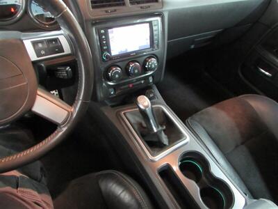 2010 Dodge Challenger SRT8   - Photo 56 - Dublin, CA 94568