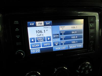 2010 Dodge Challenger SRT8   - Photo 46 - Dublin, CA 94568