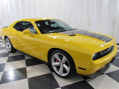 2010 Dodge Challenger SRT8   - Photo 6 - Dublin, CA 94568