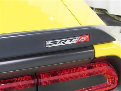 2010 Dodge Challenger SRT8   - Photo 26 - Dublin, CA 94568