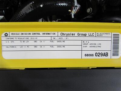 2010 Dodge Challenger SRT8   - Photo 86 - Dublin, CA 94568
