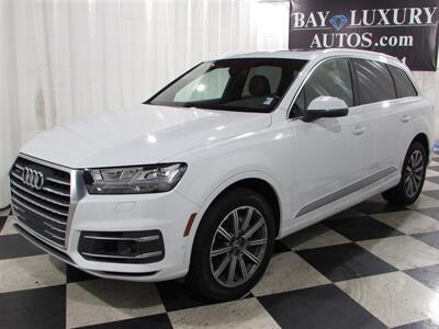 2019 Audi Q7 3.0T quattro Premium   - Photo 3 - Dublin, CA 94568