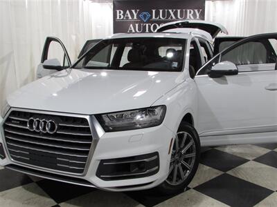 2019 Audi Q7 3.0T quattro Premium   - Photo 56 - Dublin, CA 94568