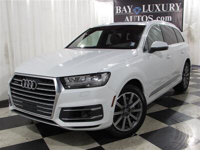 2019 Audi Q7 3.0T quattro Premium   - Photo 1 - Dublin, CA 94568