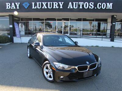2013 BMW 3 Series 328i Sedan
