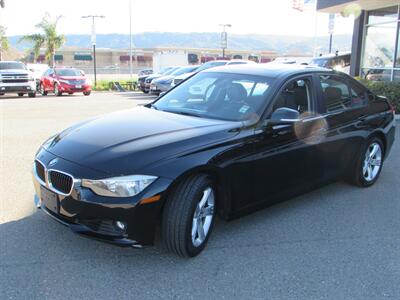 2013 BMW 3 Series 328i - Photo 2 - Dublin, CA 94568