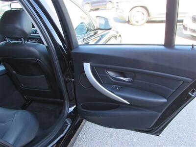 2013 BMW 3 Series 328i - Photo 16 - Dublin, CA 94568