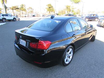 2013 BMW 3 Series 328i - Photo 4 - Dublin, CA 94568