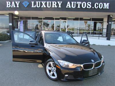 2013 BMW 3 Series 328i - Photo 24 - Dublin, CA 94568