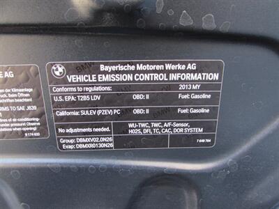 2013 BMW 3 Series 328i - Photo 23 - Dublin, CA 94568