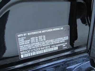 2013 BMW 3 Series 328i - Photo 20 - Dublin, CA 94568