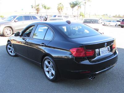 2013 BMW 3 Series 328i - Photo 3 - Dublin, CA 94568