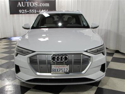 2019 Audi e-tron quattro Premium Plus   - Photo 2 - Dublin, CA 94568