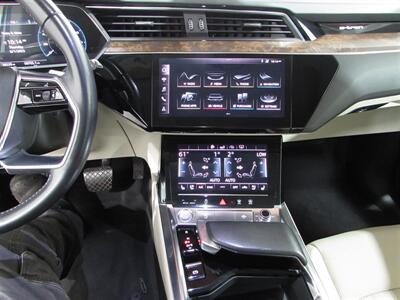 2019 Audi e-tron quattro Premium Plus   - Photo 23 - Dublin, CA 94568