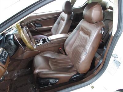 2010 Maserati GranTurismo S Automatic   - Photo 58 - Dublin, CA 94568