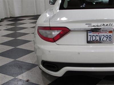 2010 Maserati GranTurismo S Automatic   - Photo 20 - Dublin, CA 94568