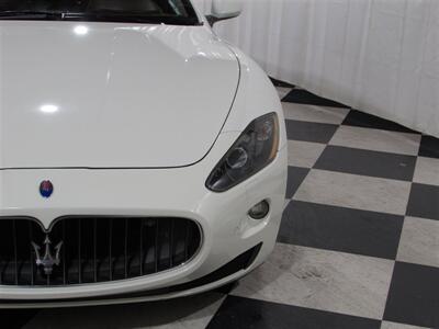 2010 Maserati GranTurismo S Automatic   - Photo 9 - Dublin, CA 94568